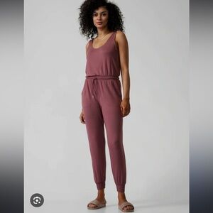 Athleta Balance Jumpsuit Size XS